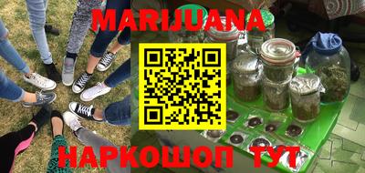 гашик Кандалакша